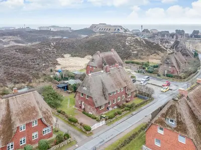 Ferienhaus für 4 Personen (120 m²) in List auf Sylt 4/10