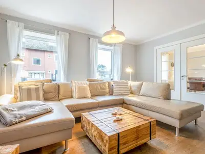 Ferienhaus für 4 Personen (120 m²) in List auf Sylt 5/10