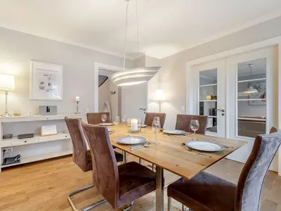 Ferienhaus für 4 Personen (120 m²) in List auf Sylt 7/10