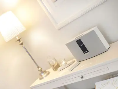 Ferienhaus für 4 Personen (120 m²) in List auf Sylt 8/10