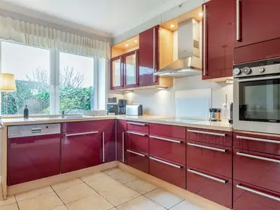 Ferienhaus für 4 Personen (120 m²) in List auf Sylt 9/10