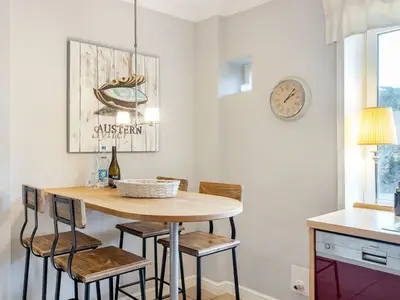 Ferienhaus für 4 Personen (120 m²) in List auf Sylt 10/10