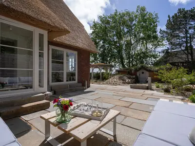 Ferienhaus für 6 Personen (148 m²) in List auf Sylt 1/10