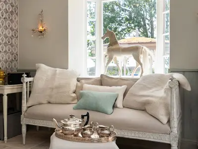 Ferienhaus für 6 Personen (148 m²) in List auf Sylt 5/10
