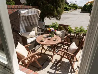 Ferienhaus für 6 Personen (148 m²) in List auf Sylt 10/10