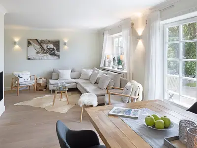 Ferienhaus für 4 Personen (120 m²) in List 3/10