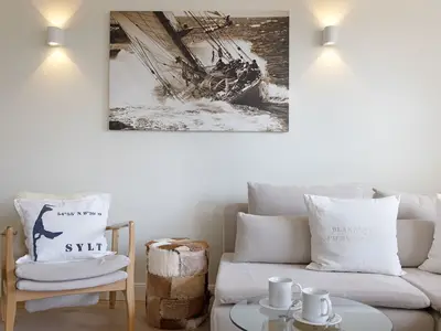 Ferienhaus für 4 Personen (120 m²) in List 9/10