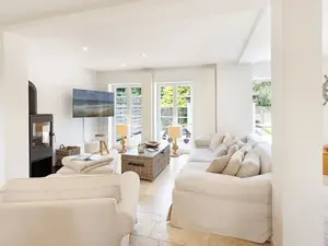 Ferienhaus für 6 Personen (132 m²) in List auf Sylt