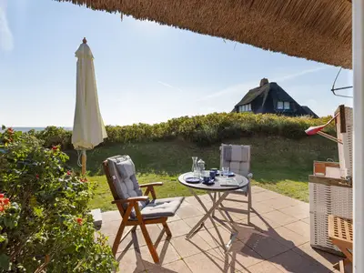 Ferienhaus für 4 Personen (85 m²) in List 4/10