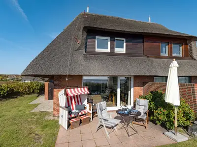 Ferienhaus für 4 Personen (85 m²) in List 6/10