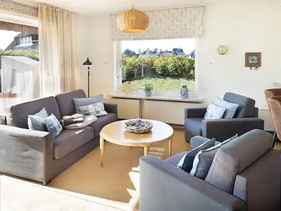 Ferienhaus für 4 Personen (85 m²) in List 10/10