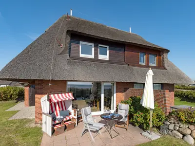 Ferienhaus für 4 Personen (85 m²) in List 8/10