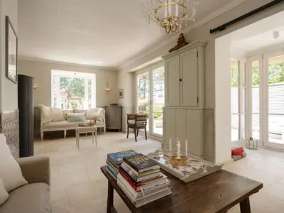 Ferienhaus für 6 Personen (148 m²) in List auf Sylt 1/10