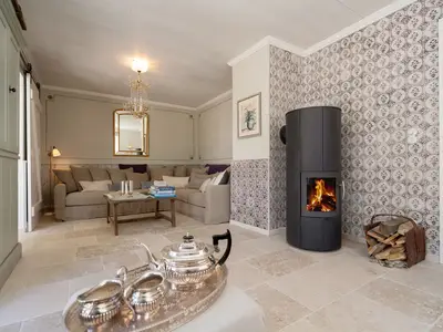 Ferienhaus für 6 Personen (148 m²) in List auf Sylt 6/10