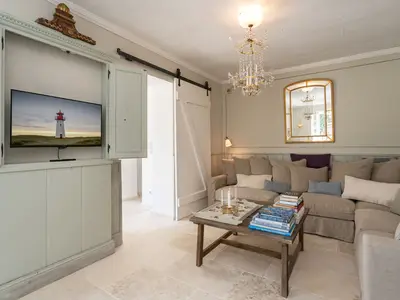 Ferienhaus für 6 Personen (148 m²) in List auf Sylt 8/10