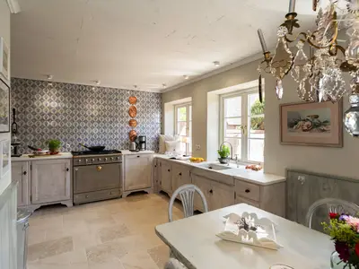 Ferienhaus für 6 Personen (148 m²) in List auf Sylt 10/10