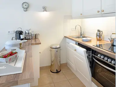 Küche / Küchenzeile