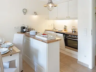 Küche / Küchenzeile