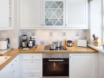 Küche / Küchenzeile