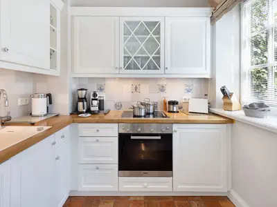 Küche / Küchenzeile