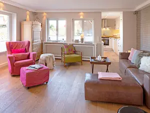 Ferienhaus für 4 Personen (140 m²) in List auf Sylt