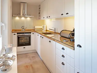 Küche / Küchenzeile