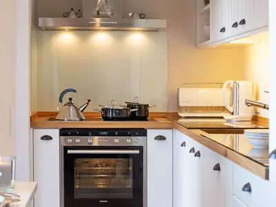 Küche / Küchenzeile