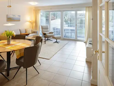 Ferienhaus für 5 Personen (124 m²) in List auf Sylt 1/10