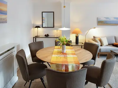 Ferienhaus für 5 Personen (124 m²) in List auf Sylt 2/10