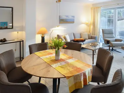 Ferienhaus für 5 Personen (124 m²) in List auf Sylt 3/10