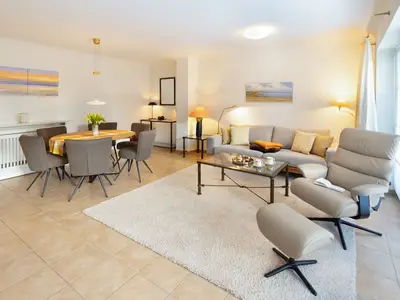 Ferienhaus für 5 Personen (124 m²) in List auf Sylt 8/10