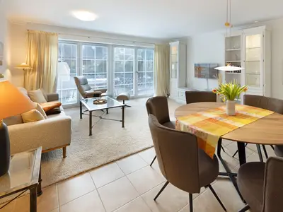 Ferienhaus für 5 Personen (124 m²) in List auf Sylt 10/10