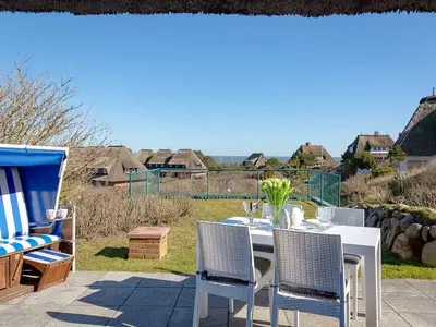 Ferienhaus für 4 Personen (120 m²) in List auf Sylt 2/10