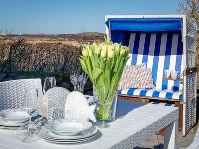 Ferienhaus für 4 Personen (120 m²) in List auf Sylt 3/10