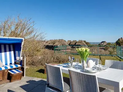 Ferienhaus für 4 Personen (120 m²) in List auf Sylt 5/10