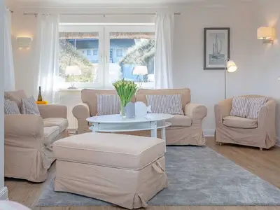 Ferienhaus für 4 Personen (120 m²) in List auf Sylt 6/10