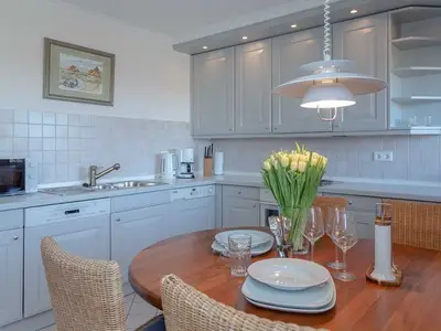 Ferienhaus für 4 Personen (120 m²) in List auf Sylt 9/10