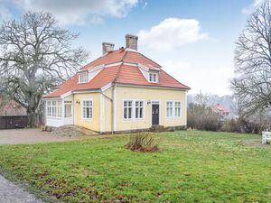 Ferienhaus für 8 Personen (150 m²) in Listerby