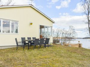 Ferienhaus für 6 Personen (50 m²) in Listerby