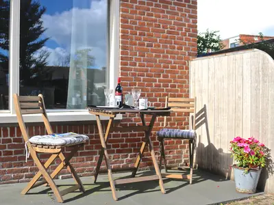 TerraceBalcony