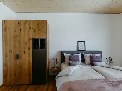 Ferienhaus für 5 Personen (90 m²) in Litzelsdorf 2/10