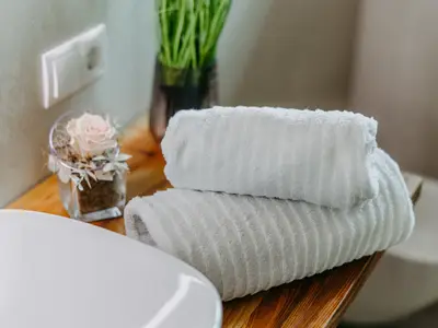 Ferienhaus für 5 Personen (90 m²) in Litzelsdorf 4/10