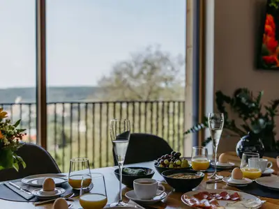 Ferienhaus für 5 Personen (90 m²) in Litzelsdorf 10/10