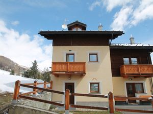 Ferienhaus für 4 Personen (70 m²) in Livigno