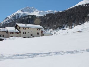 Ferienhaus für 4 Personen (58 m&sup2;) in Livigno