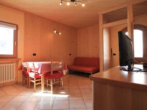 Ferienhaus für 4 Personen (45 m&sup2;) in Livigno