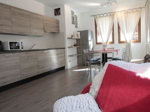 Ferienhaus für 6 Personen (70 m²) in Livigno