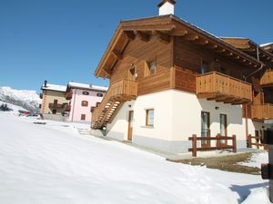 Ferienhaus für 6 Personen (65 m&sup2;) in Livigno