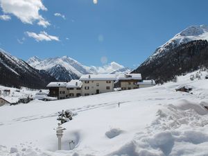 Ferienhaus für 2 Personen (30 m&sup2;) in Livigno