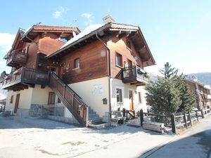 Ferienhaus für 6 Personen (70 m²) in Livigno